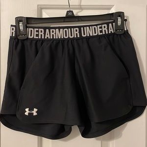 Under Armour athletic shorts
